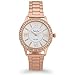 Watch Gift Set Rose Gold Tone - Birthday Gifts For Women Mom...