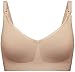 Bravado Designs Body Silk Seamless Nursing Bra - Butterscotch - Medium