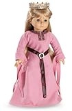 English Princess Outfit fits 18