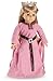 English Princess Outfit fits 18