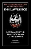 Love among the Haystacks and Other Stories, Lawrence, D. H., 0521268362