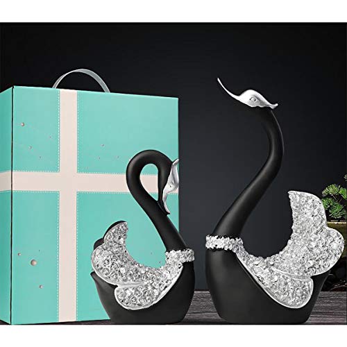 Tongboshi Home Decoration, Jingdezhen Ceramic Jewelry Crafts, Home Living Room TV Cabinet Decorations, Porch Wine Rack Wine Cabinet Office Home, TV Cabinet, Bookshelf Decoration, Wedding Gift Jewelry, - Thumbnail 3