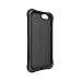 Ballistic, iPhone 6 Case / 6s Case [Urbanite] Six-Sided, 6ft Drop Test Certified Protection [Soft Touch Black] Reinforced Bumper Cell Phone Case for iPhone 6 / 6s - Soft Touch Black