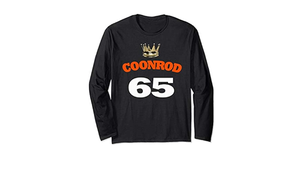 sam coonrod shirt
