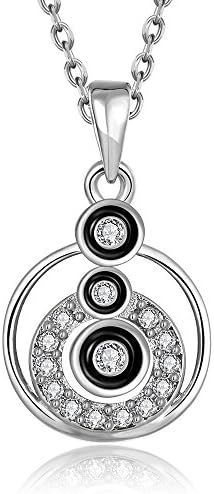 Leka Neil Fashion Jewelry Necklaces Best Friend Necklaces Couples Necklace Cross Necklace Fashion Jewelry Jewelry Stores