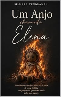Livro Um Anjo Chamado Elena