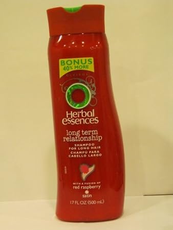Buy Herbal Essences Long Term Relationship Shampoo For Long Hair