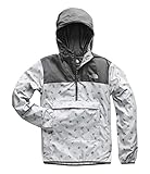 The North Face Men’s Novelty Fanorak Jacket