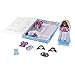 Magnetic Dress-Up - Fun Fashions