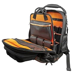 Klein Tools 55485 Tool Bag Backpack, Durable