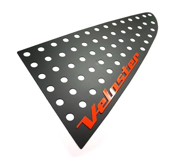 EXLED REAR WINDOW GLASS LETTERING SPORTS PLATE PANEL...