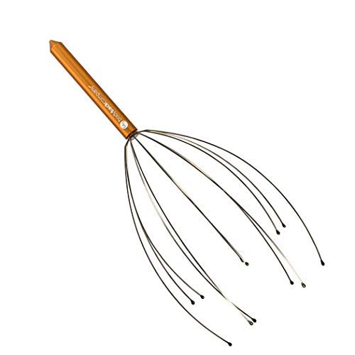 Best head scratcher massager for 2019 All Next Reviews