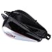 XFMT 3.4 Gallons Fuel Gas Tank For Honda CMX250 Rebel CMX 250 1985-2014 Black
