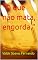 Livro “O que não mata, engorda.”