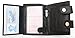 Men's Biker's Wallet Kabana with 18 Inches (45 cm) Long Metal Chain to Hang