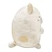 San-x Sumikko Gurashi Plush 2'' Cat w/ Mini Weed