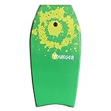 Younger 41 inch Super Bodyboard with IXPE deck, Perfect surfing