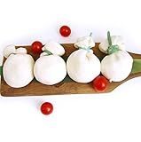 Alma Gourmet Burratina Cheese Italiana | 3.5oz