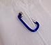 GOLFING GRANDPA TOWEL W/ GROMMET & SPRING CLIP