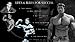 Arnold Schwarzenegger Olympia Bodybuilding Motivational poster 43 inch x 24 inch / 24 inch x 13 inch