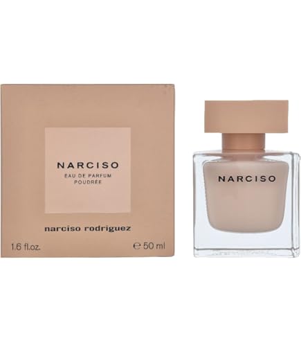 Amazon.com: Narciso Rodriguez Pure Musc 女性EDP 噴霧1 盎司(約28.3