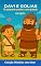 Livro DAVI E GOLIAS : O pequeno pastor com grande coragem (COLEÇÃO HISTÓRIAS COM AMOR)