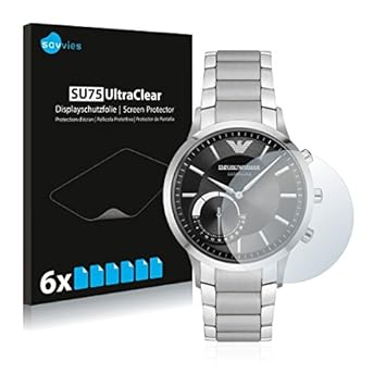 ea connected watch