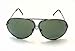 Porsche Design Sunglasses, Gunmetal, 69mm