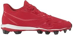 adidas Men's Icon 8 Mid Sneaker, Team Power