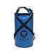 Bolsas impermeables de la serie Aventure Lion Premium, bolsa estanca para kayak, acampadas, barcos