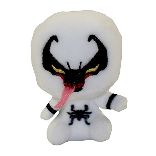 Anti-Venom: ~2.7" Funko Mystery Minis Plushies x Spider-Man Mini Plush [24527]