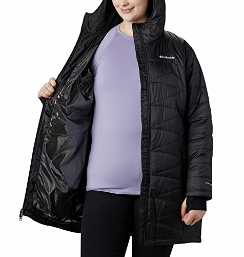 columbia mighty lite jacket