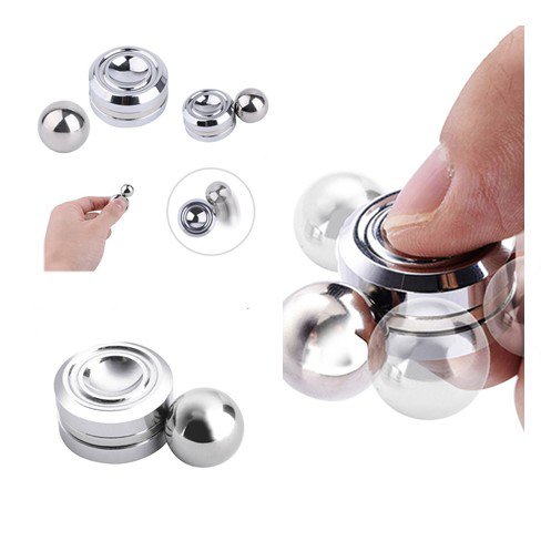 orbiter magnetic fidget toy