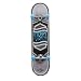 Kryptonics Drop-In Series 31 Inch Complete Skateboard
