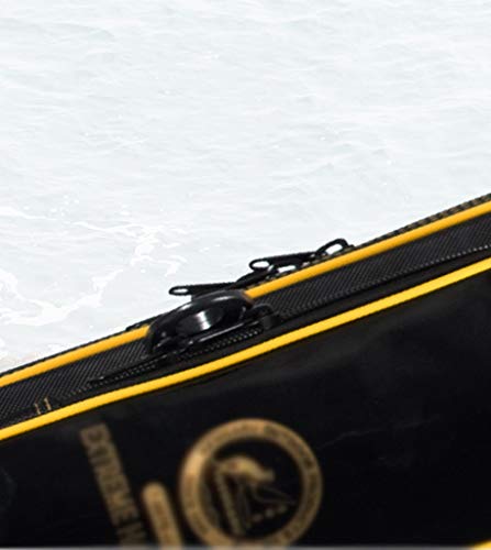 HYXL888 Angel Box Aufbewahrungstasche wasserdicht und Kratzfest Tragbare Angeltasche, Geschenk for Vater, Freund und… – Bild 4