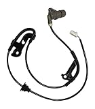 YourRadiator YR045S - New ABS Wheel Speed Sensor (Position: Rear Right)