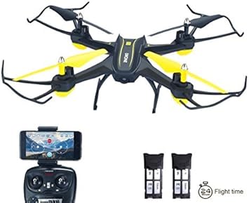 hasakee h1 fpv rc drone