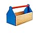 Stanley Jr. Toolbox Wood Building Kit