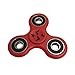 Tri Fidget Spinner | Anxiety Relief Toy | Promotes Stress Relief and Focus | ADD, ADHD, Autism | Handheld, Pocket-Size Gadget | Smooth, Quiet Spinning|Nabbz Creations
