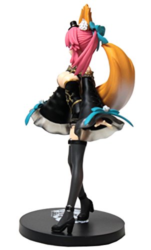 Sega Fate Extra CCC Figure 8