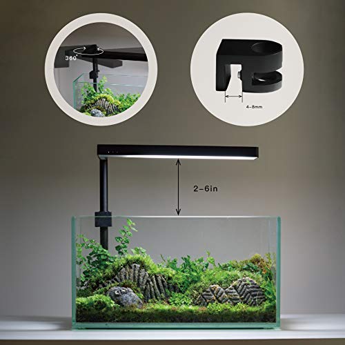 onf flat nano led light