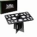 b.m.c BMC 26 Mix Size Makeup Brush Holder Organizer Folding Collapsible Air Drying Tower