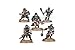 Games Workshop Warhammer 40,00 Chaos Cultists