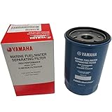 OEM Yamaha Mini-10 10-Micron Fuel/Water Separating