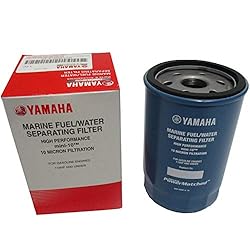 OEM Yamaha Mini-10 10-Micron Fuel/Water Separating