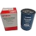 Yamaha Outboard Mini10 Micron Fuel/Water Separating Filter, #MAR-M10EL-00-00