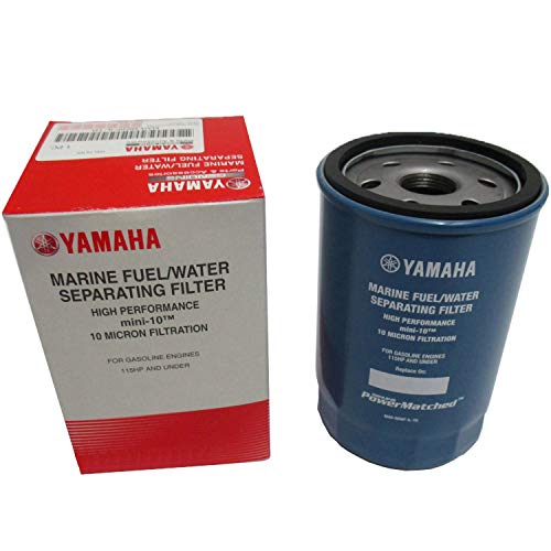 OEM Yamaha Mini-10 10-Micron Fuel/Water Separating