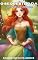Livro A princesa Alana