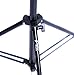 CowboyStudio Aluminum Adjustable Light Stand with Case