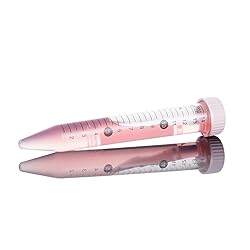 A-GEN 15mL Centrifuge Tubes with 5-Color Screw Caps